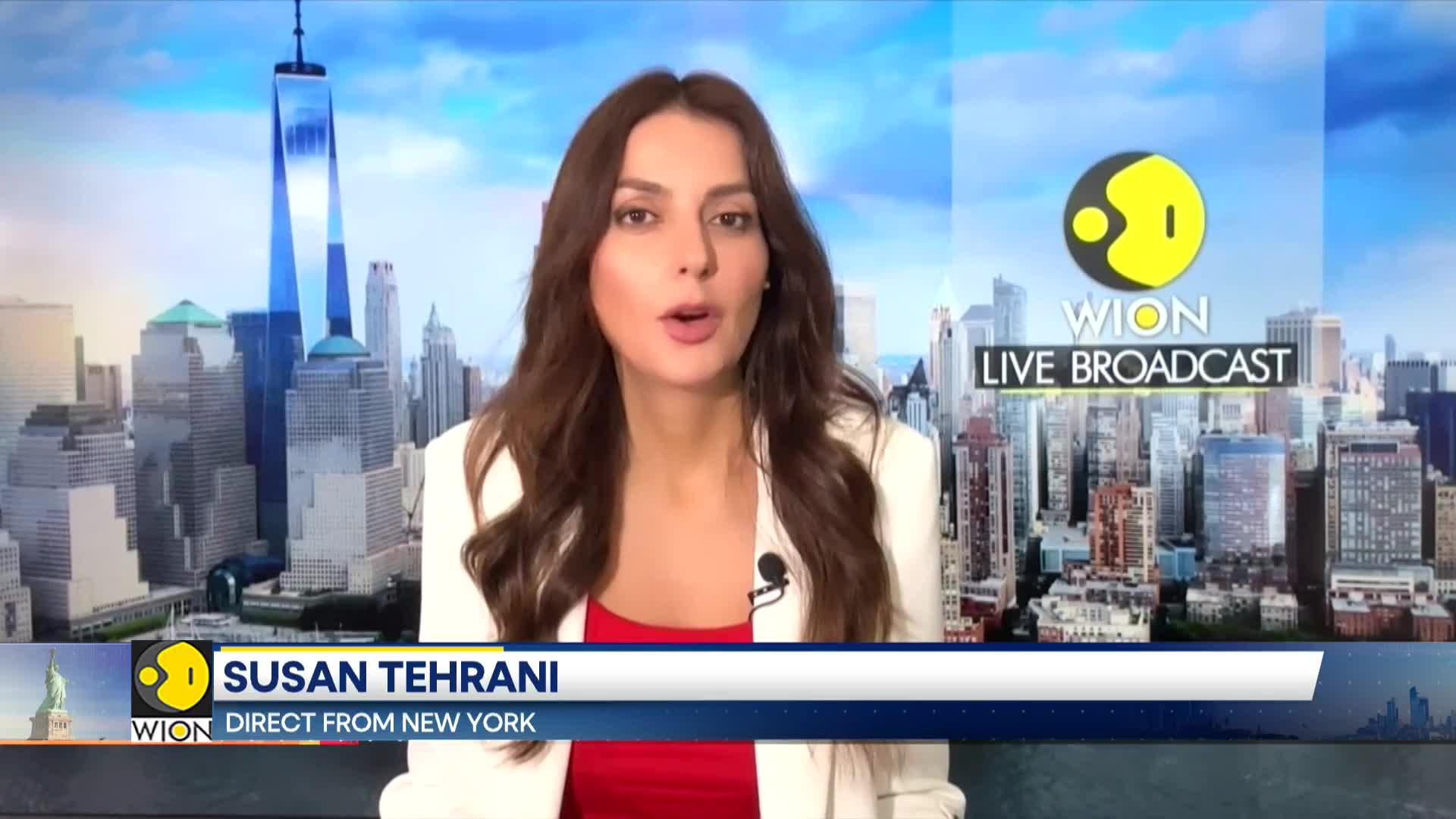 WionNews Video