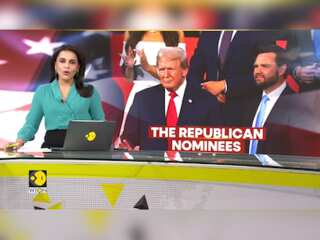 US Presidential Elections: JD Vance best suited to assume position of Vice President: Trump