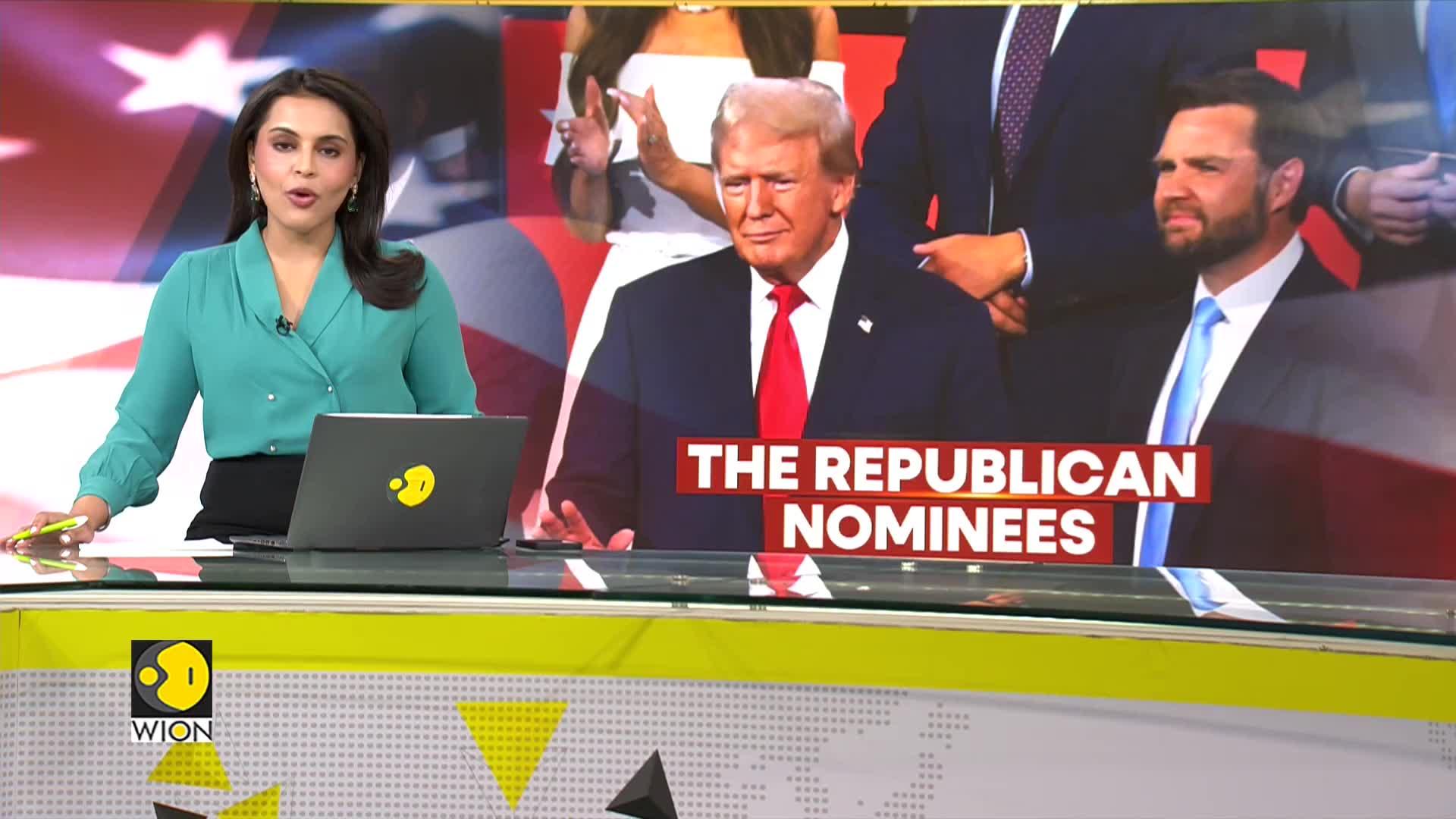 WionNews Video