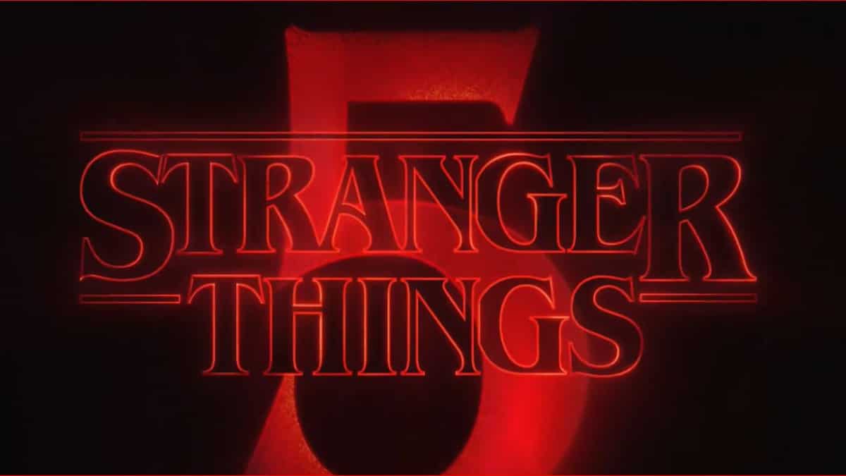 Stranger Things Season 5: New teaser confirms 2025 release, reveals episode titles Stranger Things Season 5: New teaser confirms 2025 release, reveals episode titles