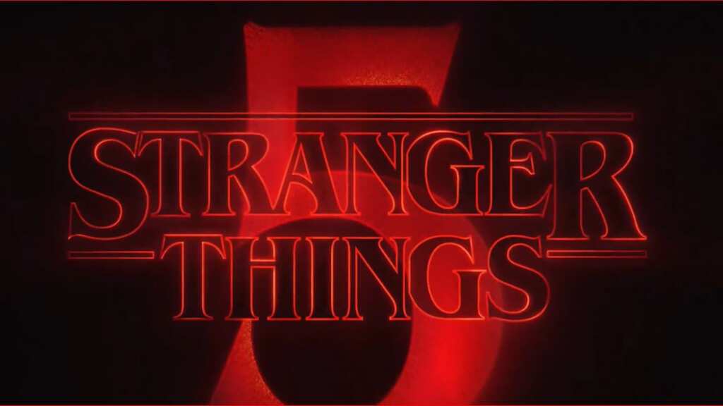 Stranger Things Season 5: New teaser confirms 2025 release, reveals episode titles