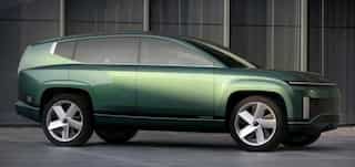 Hyundai to launch first three row electric SUV in US