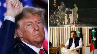 Morning news brief: Donald Trump nominated Republican Nominee; soldiers killed in gunfight in J&K, and more