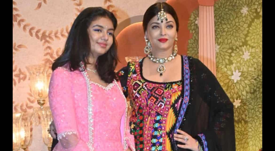 Bhumi Pednekar, Sonam Bajwa call out unfair trolling of Aishwarya Rai on her fashion choices