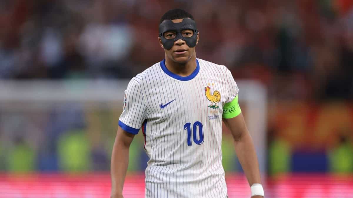Kylian Mbappe Real Madrid unveiling: All you need to know about ceremony like date-time, venue, live streaming Kylian Mbappe Real Madrid unveiling: All you need to know about ceremony like date-time, venue, live streaming