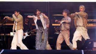 Stray Kids headlines BST Hyde Park festival in London