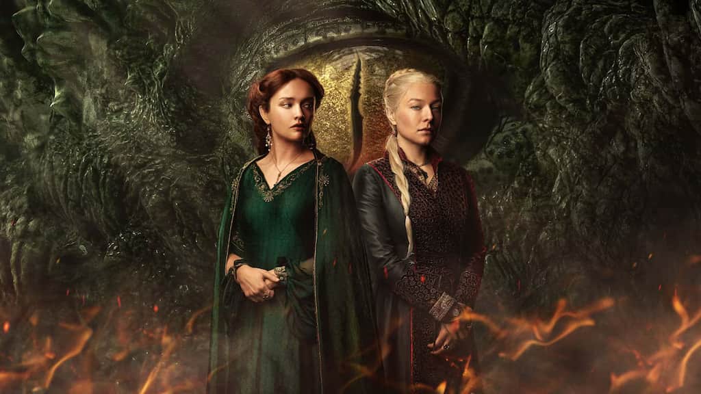 House of the Dragon airs graphic sex scene between mother and son, people find it 'disgusting', 'gross'