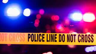 Four killed in shooting near Oman mosque, say police