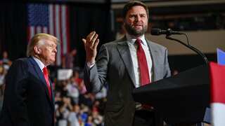 JD Vance, Trump pick for vice president was once his critic. What you should know about him