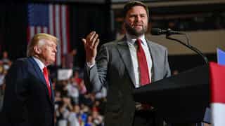 JD Vance, Trump pick for vice president was once his critic. What you should know about him