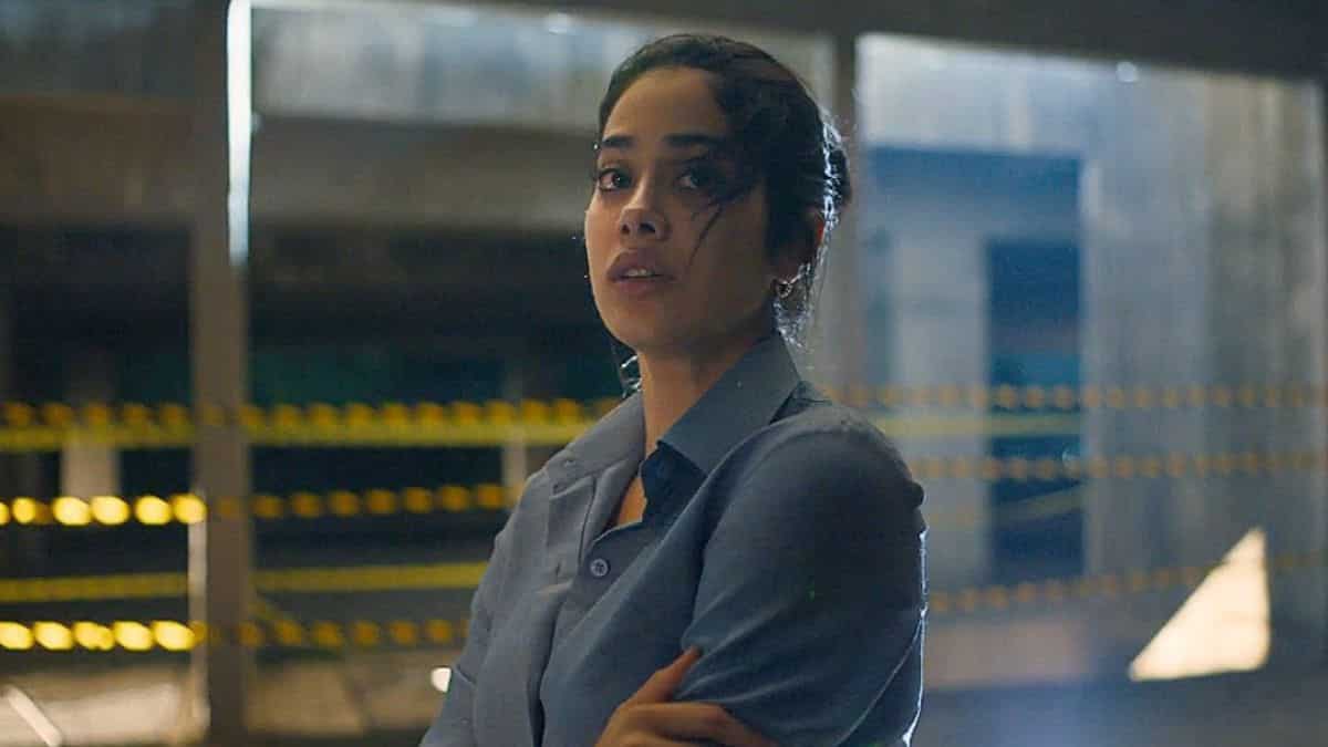 Ulajh trailer: Janhvi Kapoor, Gulshan Devaiah's espionage thriller addresses nepotism among other things