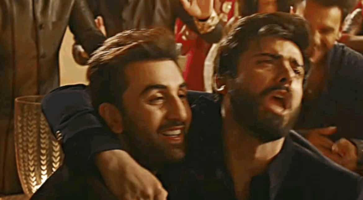 Fawad Khan reveals he's very good friends with Ranbir Kapoor's family