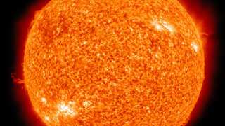 Sunspot AR3738 releases X-class solar flare triggering radio blackouts in Australia and Japan