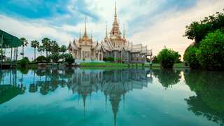 Enjoy a long workation in Thailand with Destination Visa. Details