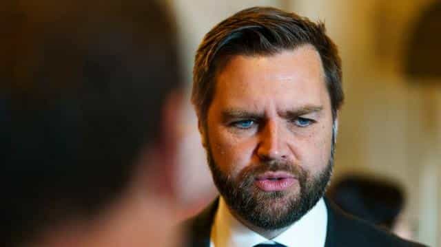 Disaster for Ukraine as anti-Europe, 'Asia First' Vance becomes Trump's VP pick