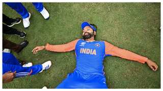 'I was completely...': Rohit Sharma recalls last overs' drama during India's T20 WC final win vs South Africa