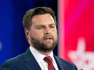 JD Vance: Marine Corps veteran, bestselling author, US Senator- 10 things to know about Trump's running mate