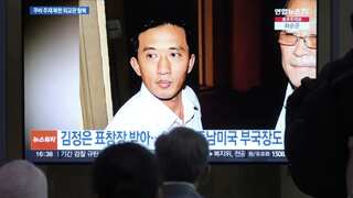 North Korean diplomat in Cuba flees to South Korea in highest-ranking envoy defection since 2016