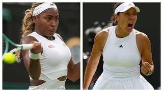 Five US women feature in top 15 in the world for first time in two decades