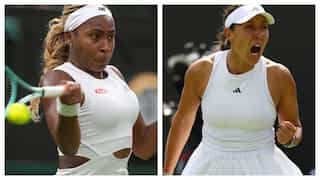 Five US women feature in top 15 in the world for first time in two decades