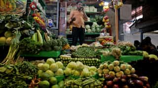 IMF raises India's GDP forecast to 7% for 2024-25