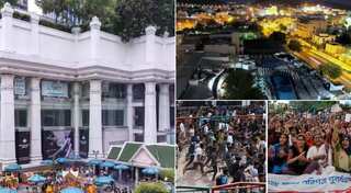 Top 10 world news: Six foreign tourists found dead in Bangkok hotel; Oman mosque shooting, and more