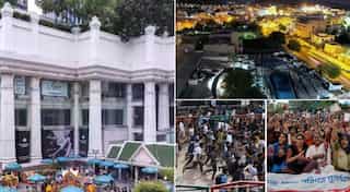 Top 10 world news: Six foreign tourists found dead in Bangkok hotel; Oman mosque shooting, and more