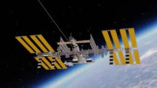 First-of-a-kind study investigates why food tastes bland in space
