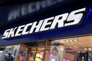 Skechers sues LL Bean over alleged shoe design infringement