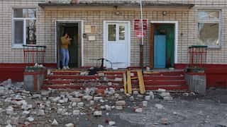Ukraine war: Russia restricts civilian access to 14 villages in southern Belgorod