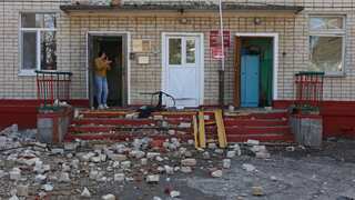 Ukraine war: Russia restricts civilian access to 14 villages in southern Belgorod