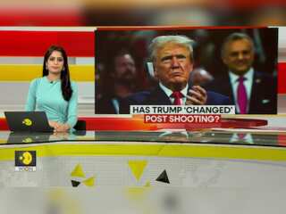 Gravitas: Has Trump changed after assassination bid? Advisors say he's different post-shooting