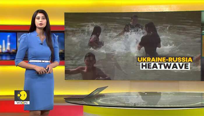 WionNews Video