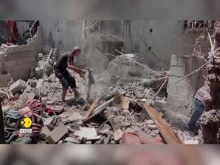 Gravitas: Is China trying to be a peacemaker in Gaza