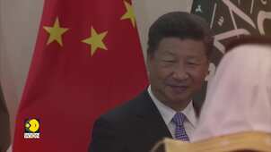 Gravitas: Saudi Arabia's diplomatic shift to China