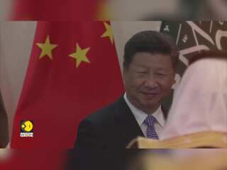 Gravitas: Saudi Arabia's diplomatic shift to China