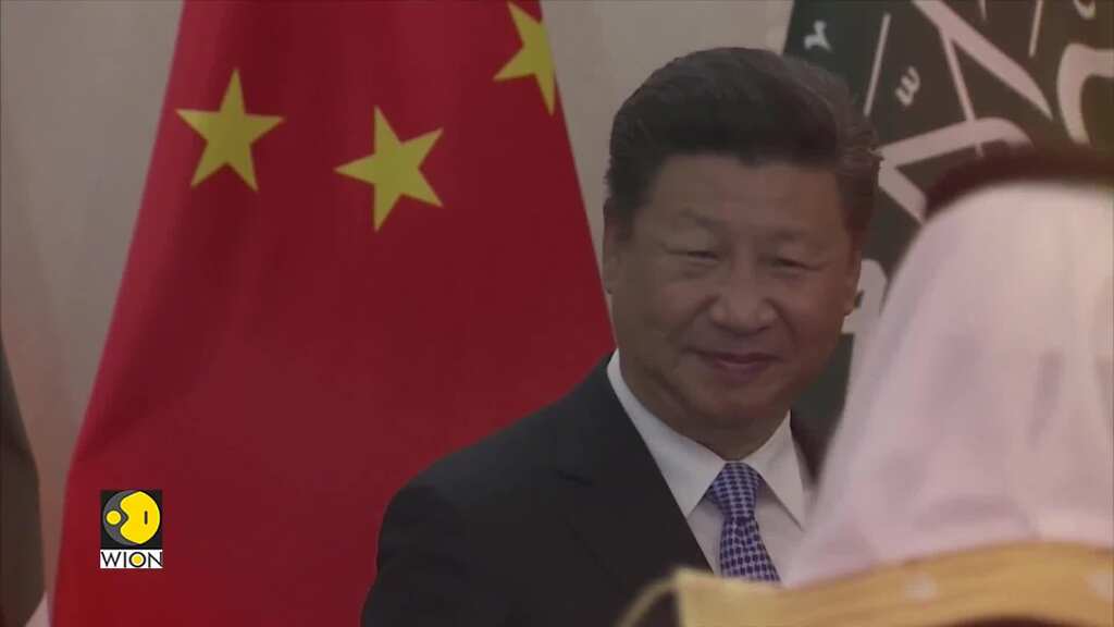 Gravitas: Saudi Arabia's diplomatic shift to China