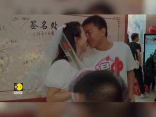 Gravitas: Loneliness leads to companionship in China?