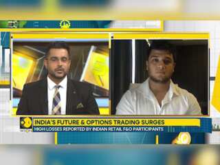 Budget 2024-25: Government considers tax hike on F&O trading