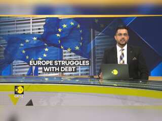 EU commission calls for fiscal reforms amid economic strain
