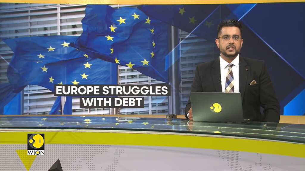 EU commission calls for fiscal reforms amid economic strain