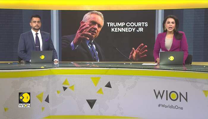 WionNews Video