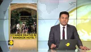 Thailand shocker: Mystery deaths at Bangkok's plush Grand Hyatt Erawan Hotel