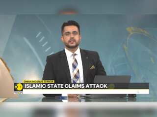 Oman mosque attack: Islamic state claims attack