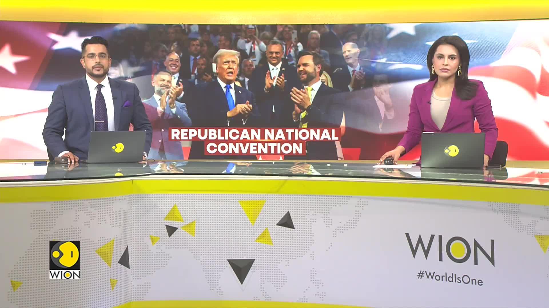 WionNews Video