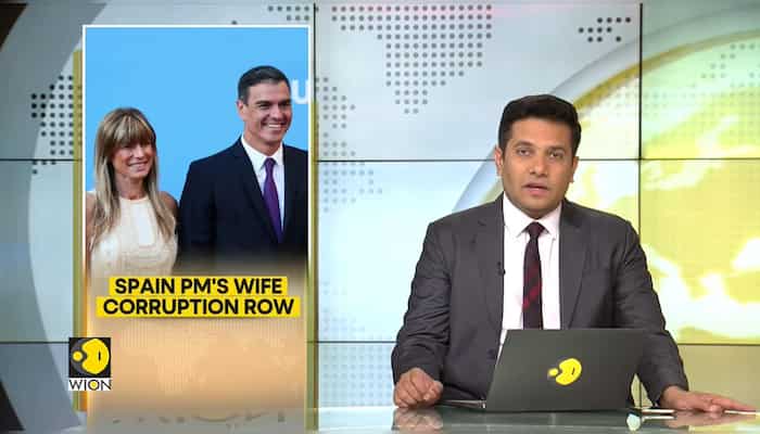 PM Sanchez's wife under investigation, tycoon who won $25 MN deals testifies