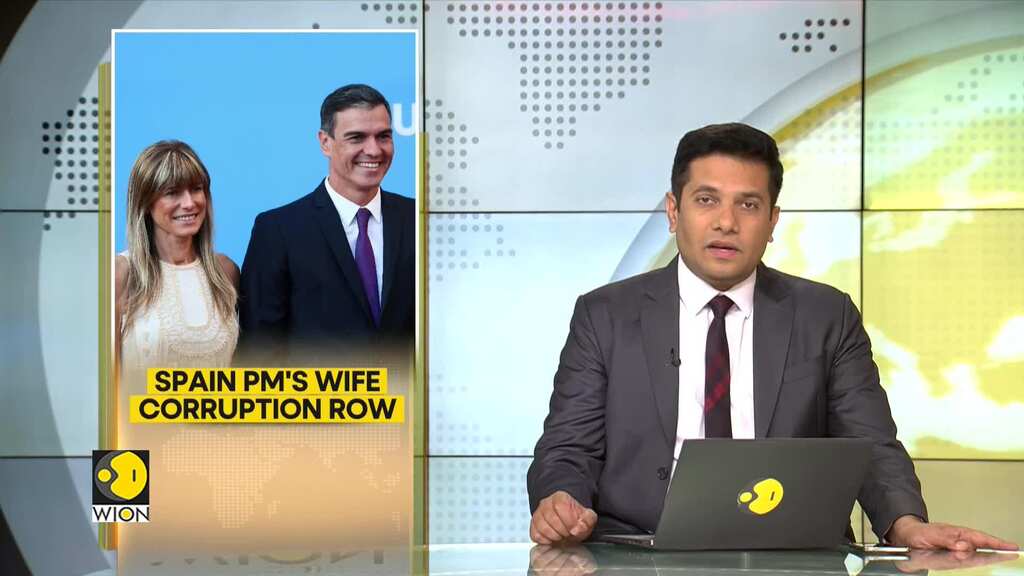 PM Sanchez's wife under investigation, tycoon who won $25 MN deals testifies