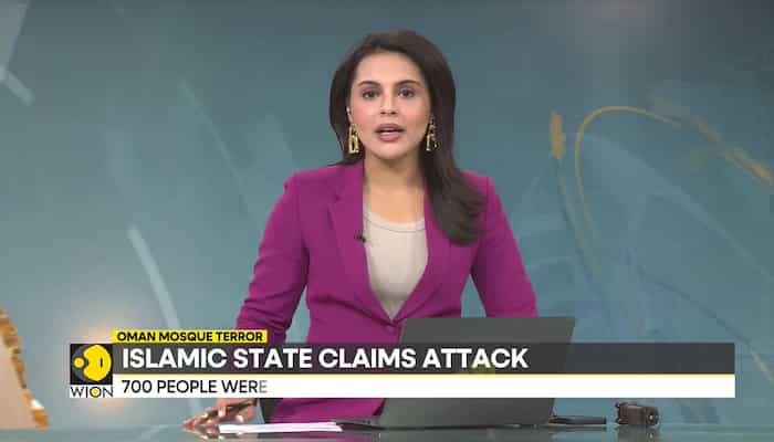 WionNews Video