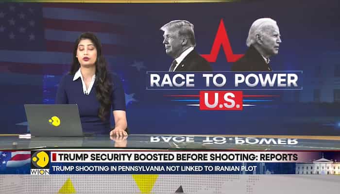 Trump assassination attempt: Did the Secret Service in its core duty?