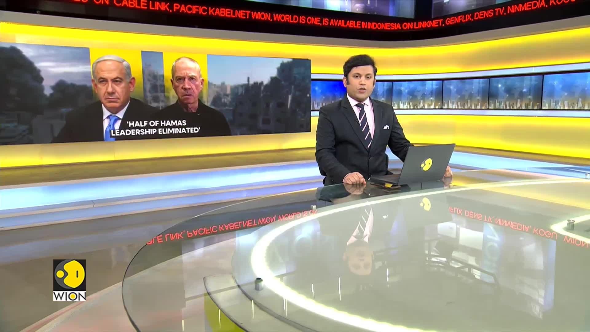 WionNews Video